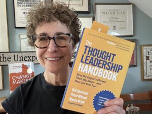 Amy Radin