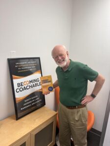 Marshall Goldsmith